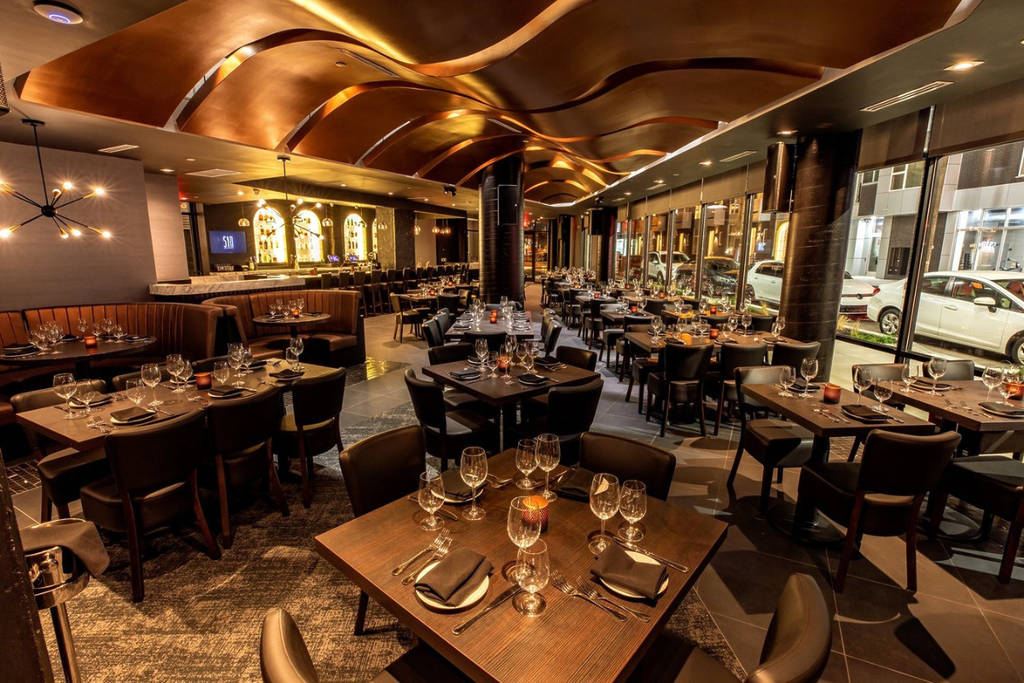 Best Restaurants Brisbane