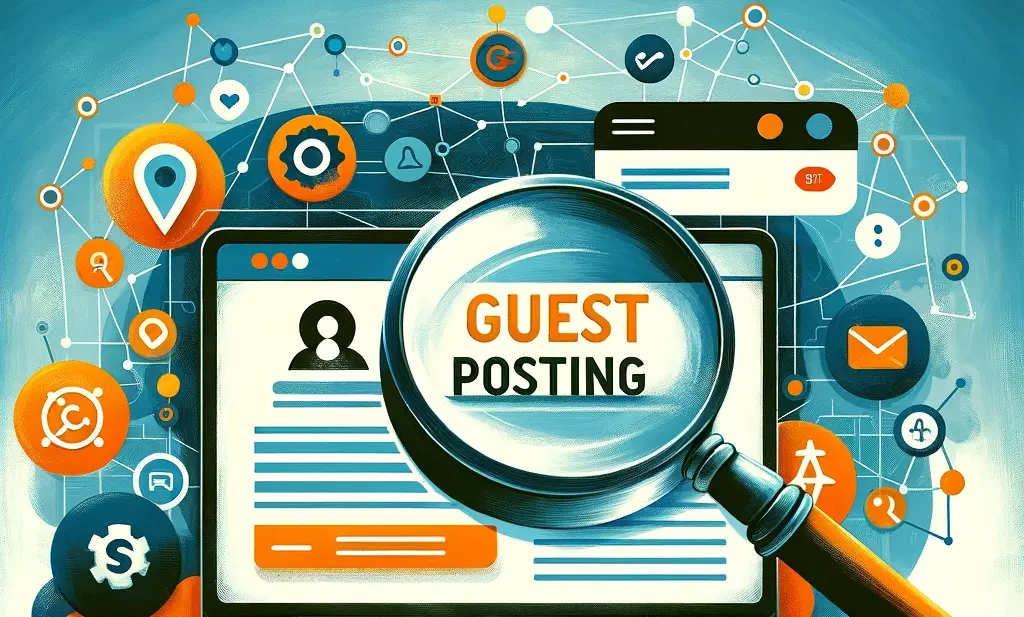 Uploadarticle Guest Posting: A Strategic Approach to Build Authority and Organic Reach