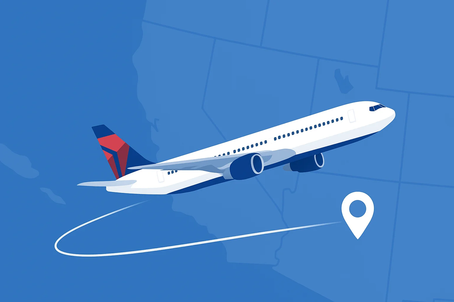 Delta Flight DL275 Diverted to LAX – What Happened and Why It Matters